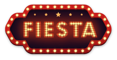 Fiesta Logo